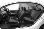 Mitsubishi i-MiEV Production Version 2009 года